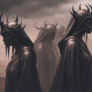 The Watchers