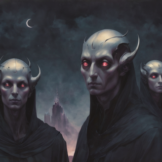 The Watchers
