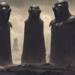 The Watchers