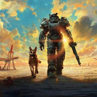 Fallout 4 Anniversary Edition