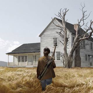 The Last Of Us Part II