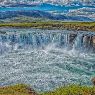 Godafoss