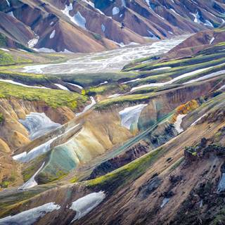 Landmannalaugar