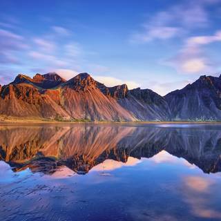 Vestrahorn