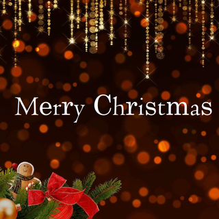 Merry Christmas