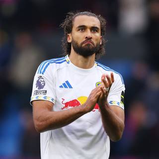 Dominic Calvert-Lewin