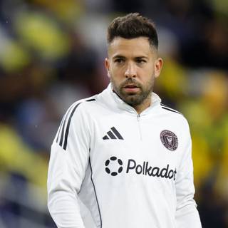 Jordi Alba
