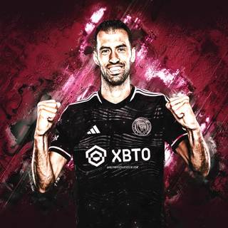 Sergio Busquets