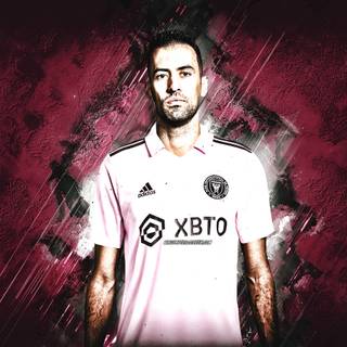 Sergio Busquets