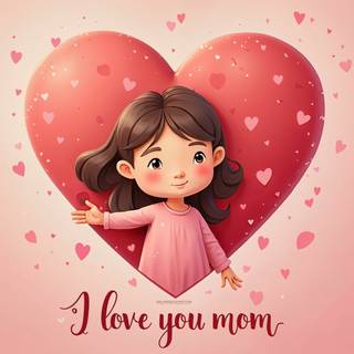 I Love You Mom