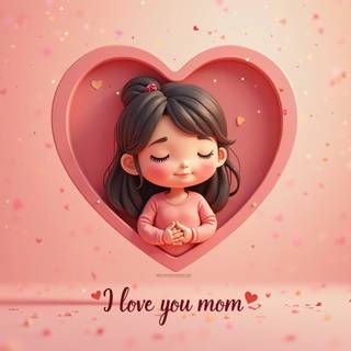 I Love You Mom
