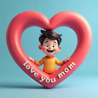 I Love You Mom
