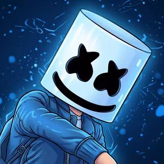 DJ Marshmello