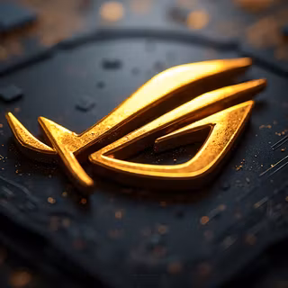 ROG Logo