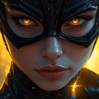 Catwoman