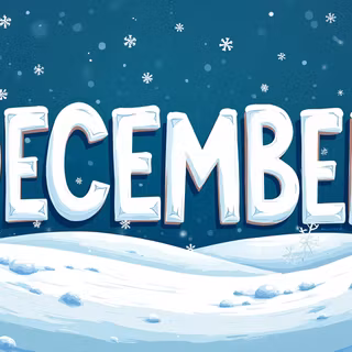 December