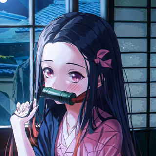 Nezuko Kamado