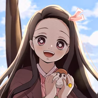 Nezuko Kamado