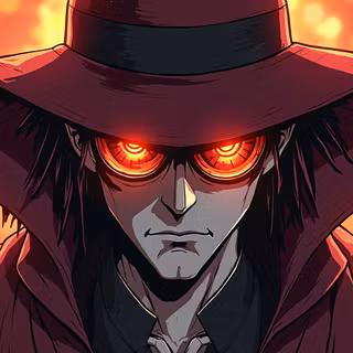 Alucard