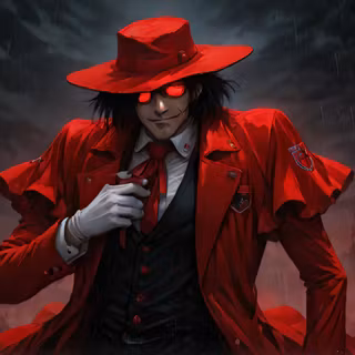 Alucard