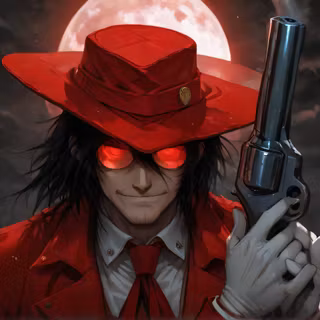Alucard