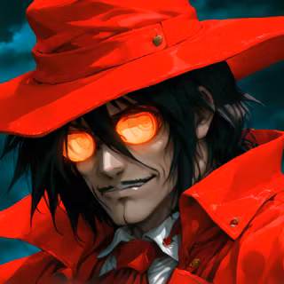 Alucard