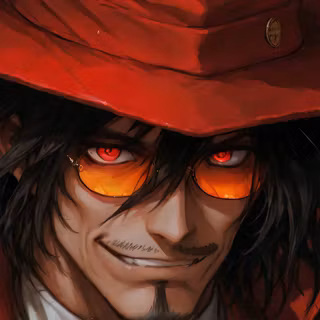 Alucard