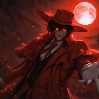 Alucard