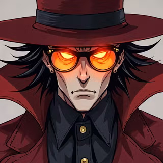 Alucard