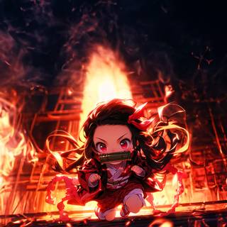 Nezuko Kamado