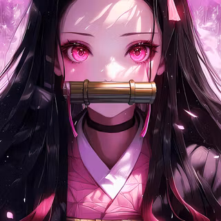 Nezuko Kamado
