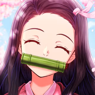 Nezuko Kamado