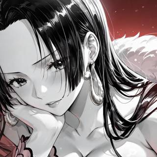 Boa Hancock