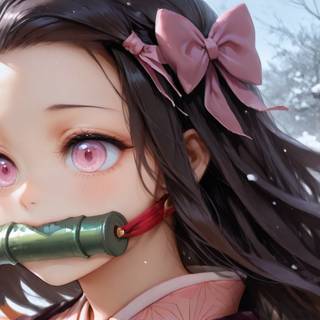 Nezuko Kamado