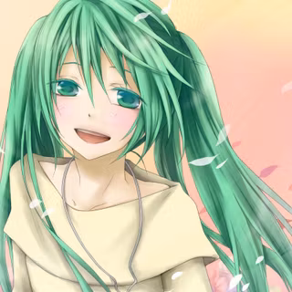Hatsune Miku