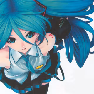 Hatsune Miku