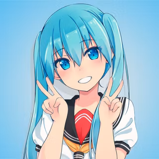 Hatsune Miku