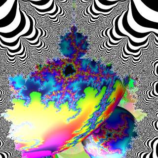 Outside In by Cherish Hellfire