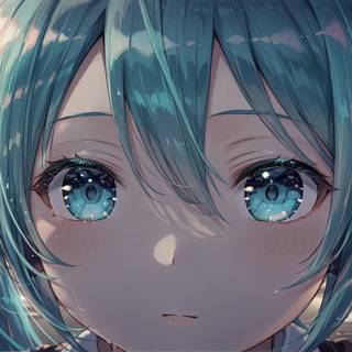 Hatsune Miku