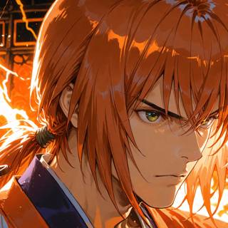 Himura Kenshin