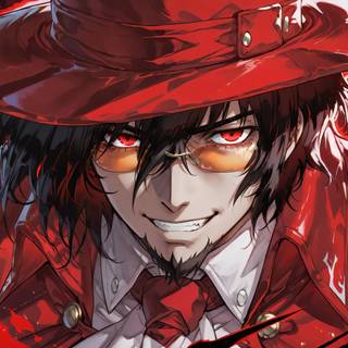 Alucard