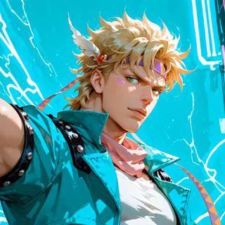 Caesar Anthonio Zeppeli