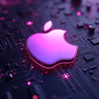 Apple Logo