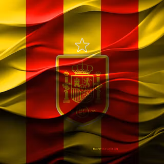 Spain National Football Team