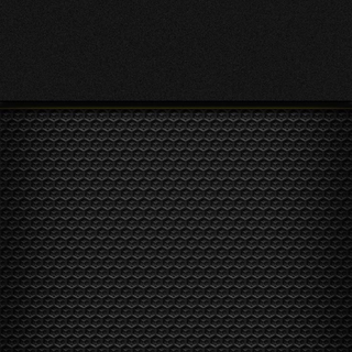 Black Home Screen 
