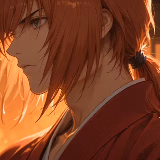 Himura Kenshin
