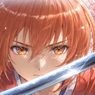 Himura Kenshin