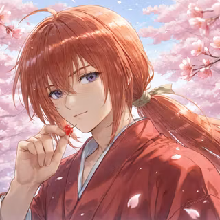 Himura Kenshin
