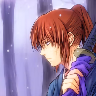 Himura Kenshin