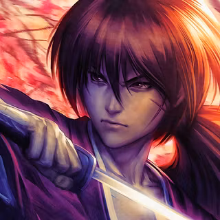 Himura Kenshin